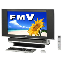Fujitsu FMV-DESKPOWER TX90L