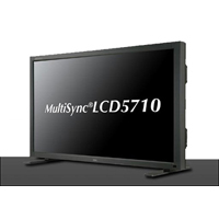 NEC MultiSync LCD5710