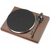 Pro-Ject 1Xpression III Classic (2M-Red)