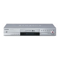 Samsung DVD-R100E