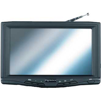Prology HDTV 909 S Black