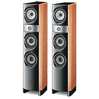 Focal 1027 Be