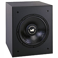 MK Sound V-1250 THX
