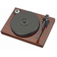 Pro-Ject 2Xperience Classic (2M-RED)