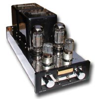 AUDIO SPACE AS-6M (KT88) PP