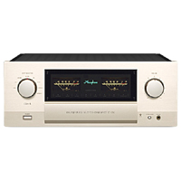Accuphase E-550