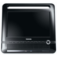 Toshiba SD-P120DT