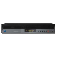 Samsung DVD VR350