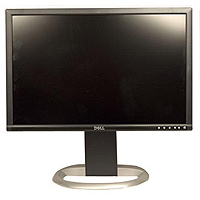 Dell 2405FPW