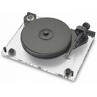 Pro-Ject 6perspeX SP