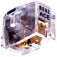 Benz-Micro  ACE SM