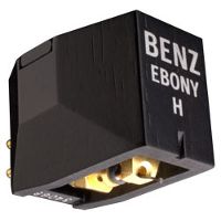 Benz-Micro  Ebony H