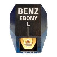 Benz-Micro  Ebony L