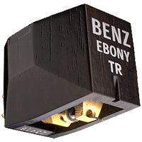 Benz-Micro  Ebony TR