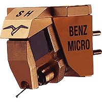 Benz-Micro  Glider SH