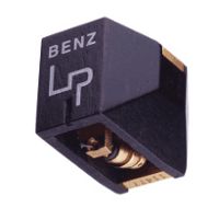Benz-Micro  LP-S