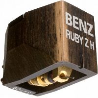 Benz-Micro  Ruby ZH
