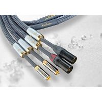 Musical Wire Cadence Revision 2 Interconnect RCA 2.5m