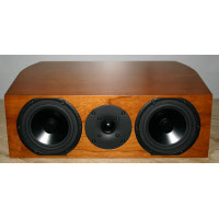 Audio Physic Center II special edition