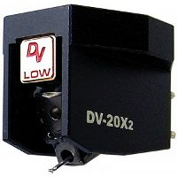 Dynavector 20X2 L