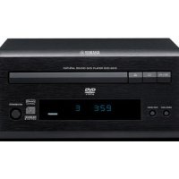 Yamaha DVD-E 810
