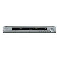 Samsung DVD-HR730