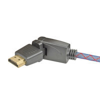 Real Cable EHD-360/2m (HDMI-HDMI)