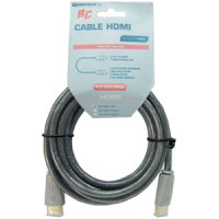 Real Cable HD-VIM/1.5m (HDMI-HDMI)
