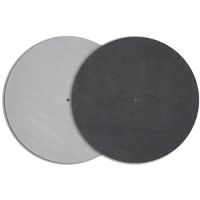 Pro-Ject Leather it grey