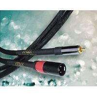 Musical Wire Overture Interconnect XLR 2.0m