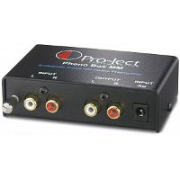 Pro-Ject Phono Box MM