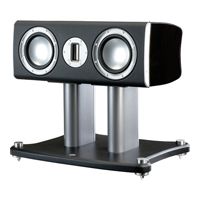 Monitor Audio Platinum PLC150