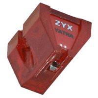 ZYX R 100 Yatra MK II