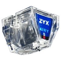 ZYX R-1000 Airy3-SL