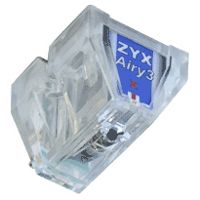 ZYX R-1000 Airy3-XL