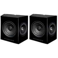 KEF Reference 206/2ds