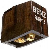 Benz-Micro  Ruby Z