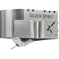 MicroMagic Silver Spirit Limited edition