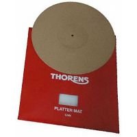 Thorens Platter Mat Cork