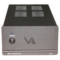Virtual Acoustics VA 1.1