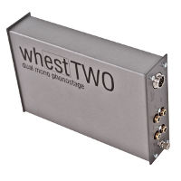 Whest Audio WhestTWO