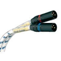 Real Cable XLR 12162/ 1m 00