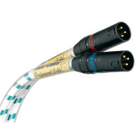 Real Cable XLR 12165/ 1m 00